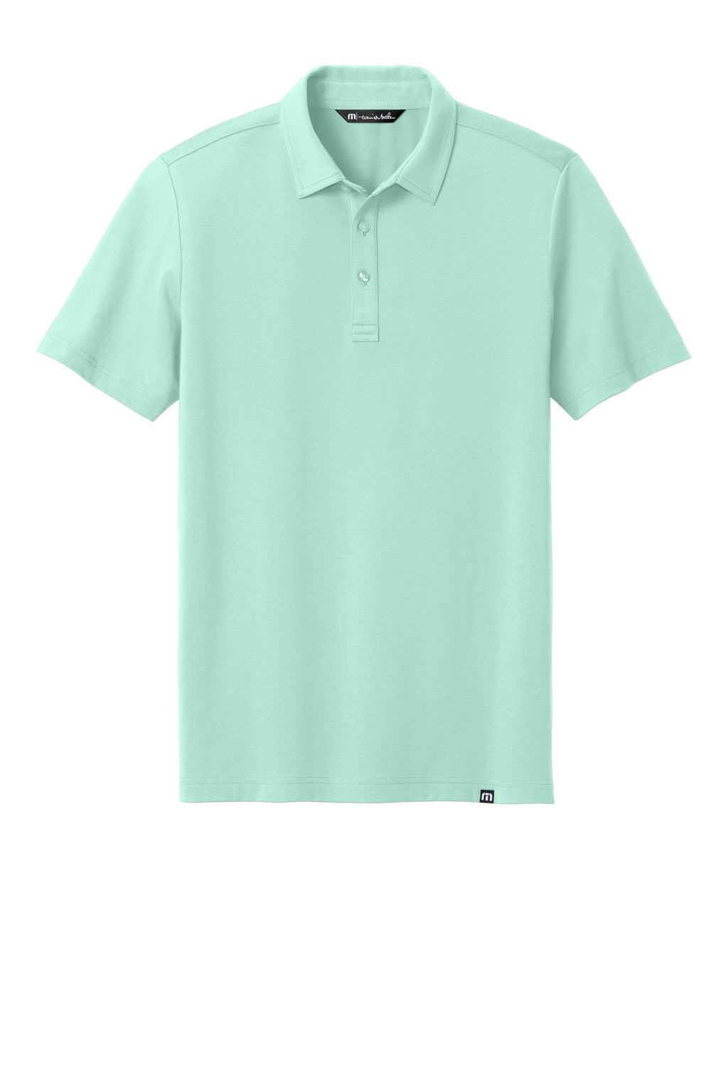 TravisMathew TMA41461 TravisMathew Glenview Solid Polo