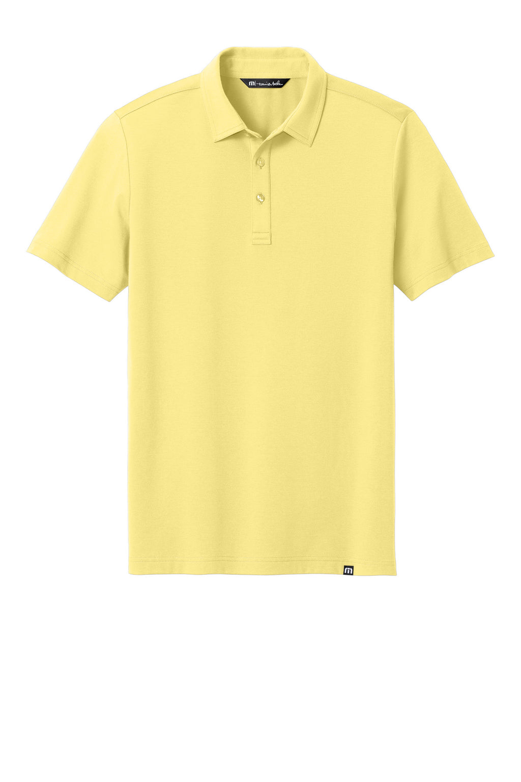 TravisMathew TMA41461 TravisMathew Glenview Solid Polo