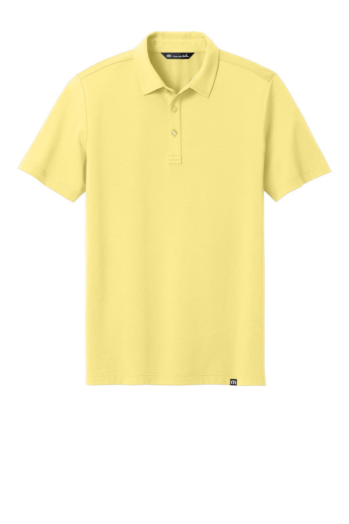 TravisMathew TMA41461 TravisMathew Glenview Solid Polo