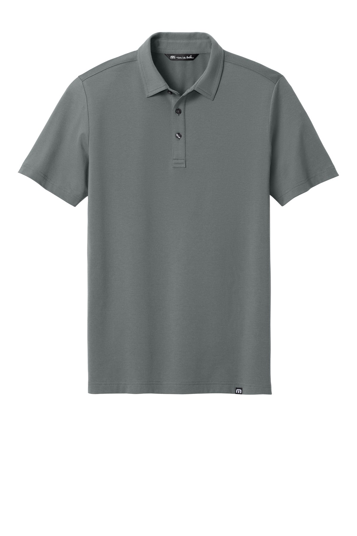 TravisMathew TMA41461 TravisMathew Glenview Solid Polo