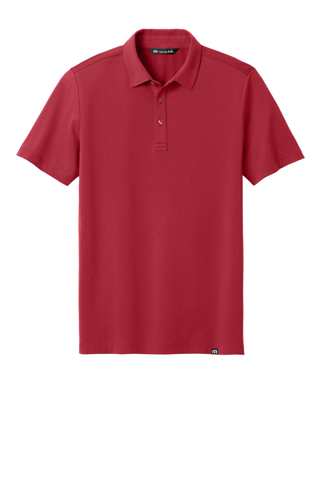 TravisMathew TMA41461 TravisMathew Glenview Solid Polo