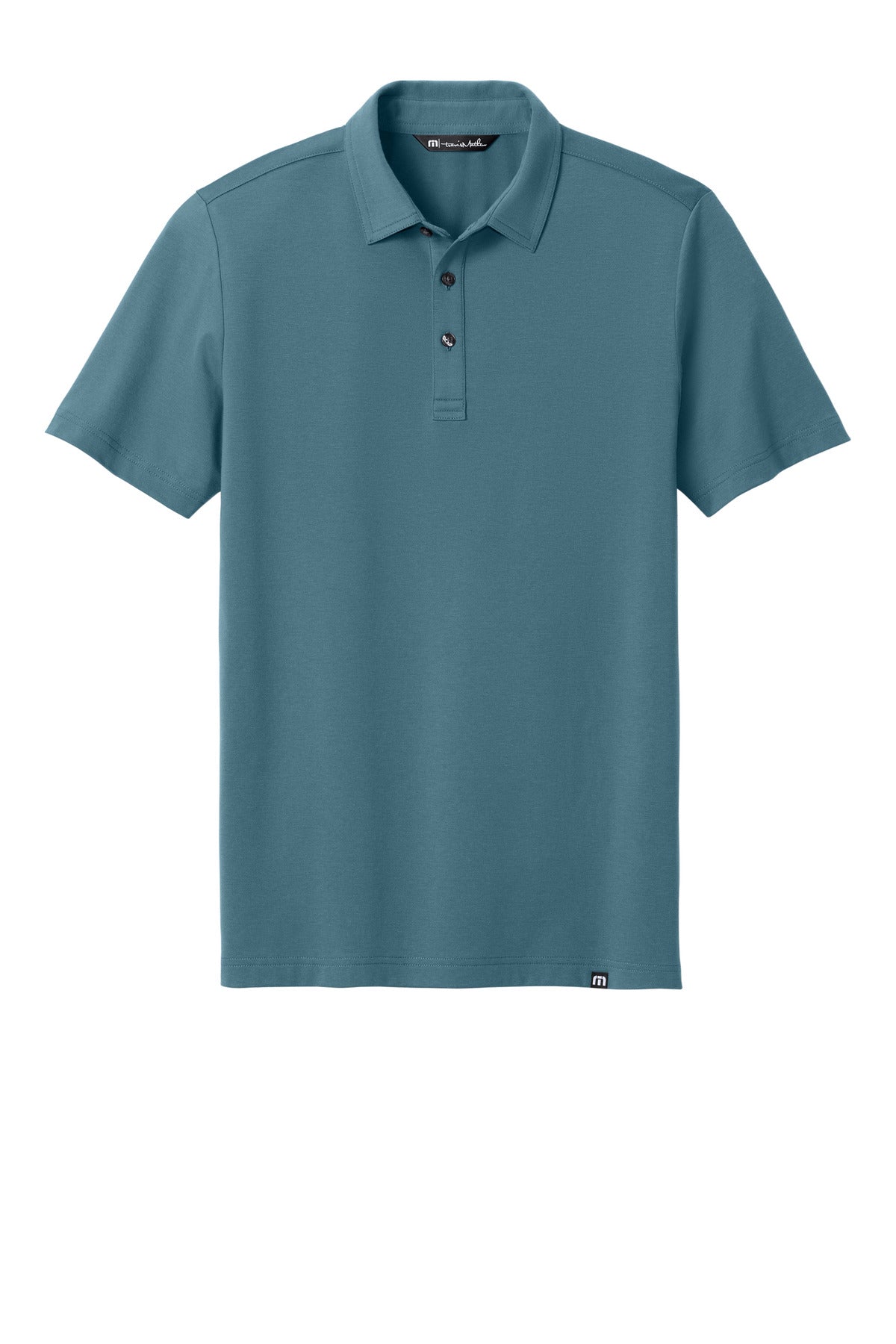 TravisMathew TMA41461 TravisMathew Glenview Solid Polo
