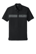 TravisMathew TMA41462 TravisMathew Glenview Stripe Polo