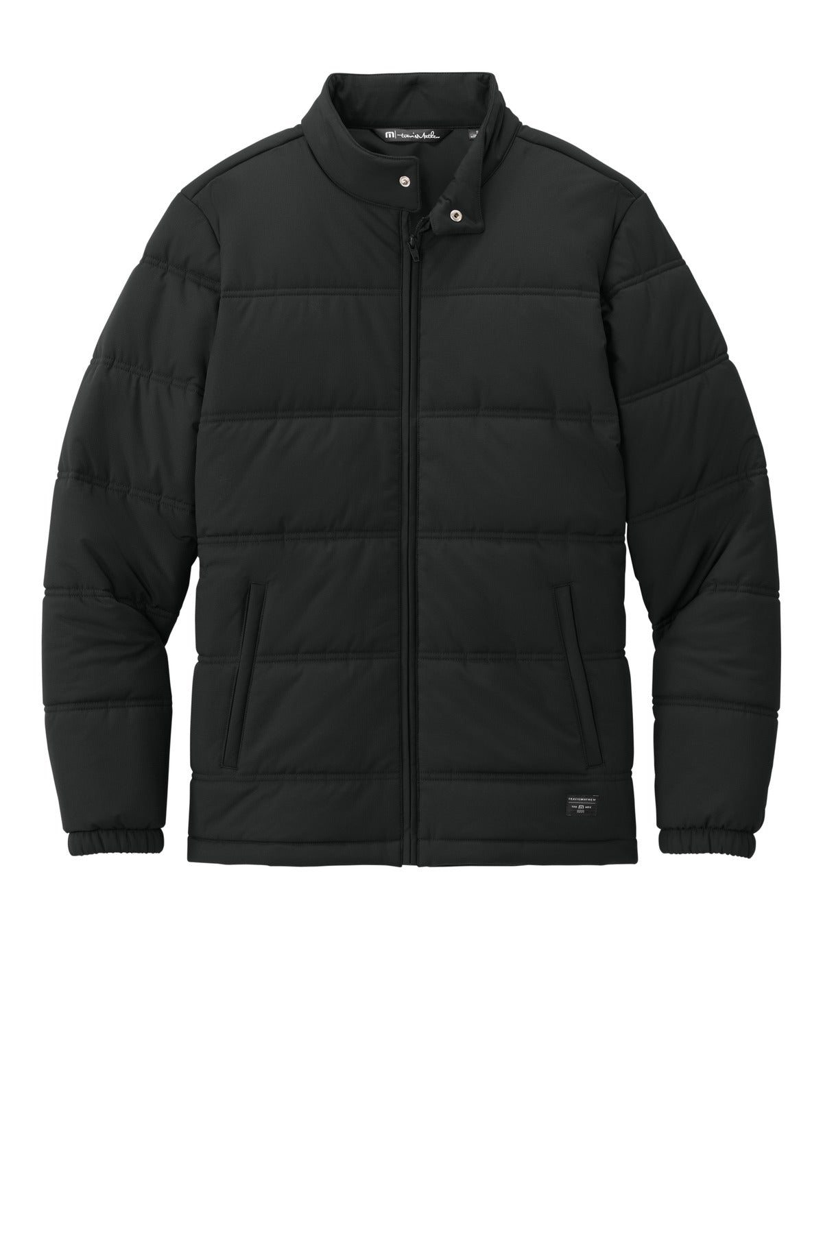 TravisMathew TMA41480 TravisMathew Cold Bay Jacket