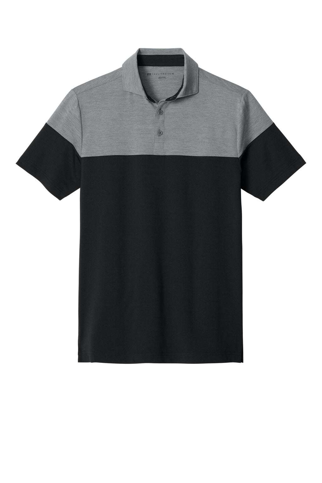 TravisMathew TMA42774 TravisMathew Onward Colorblock Polo