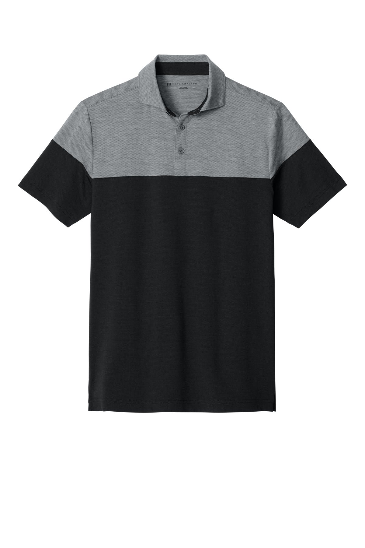 TravisMathew TMA42774 TravisMathew Onward Colorblock Polo