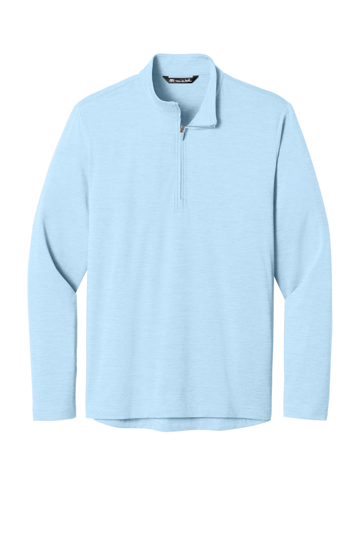 TravisMathew TMA42775 Zip