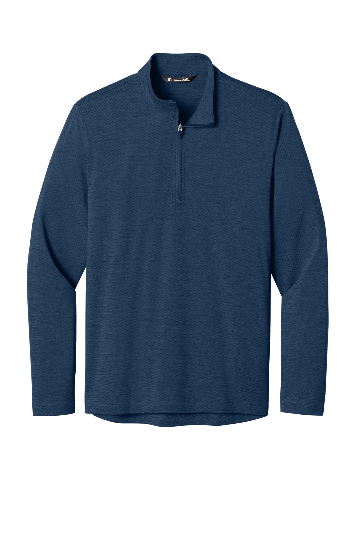 TravisMathew TMA42775 Zip