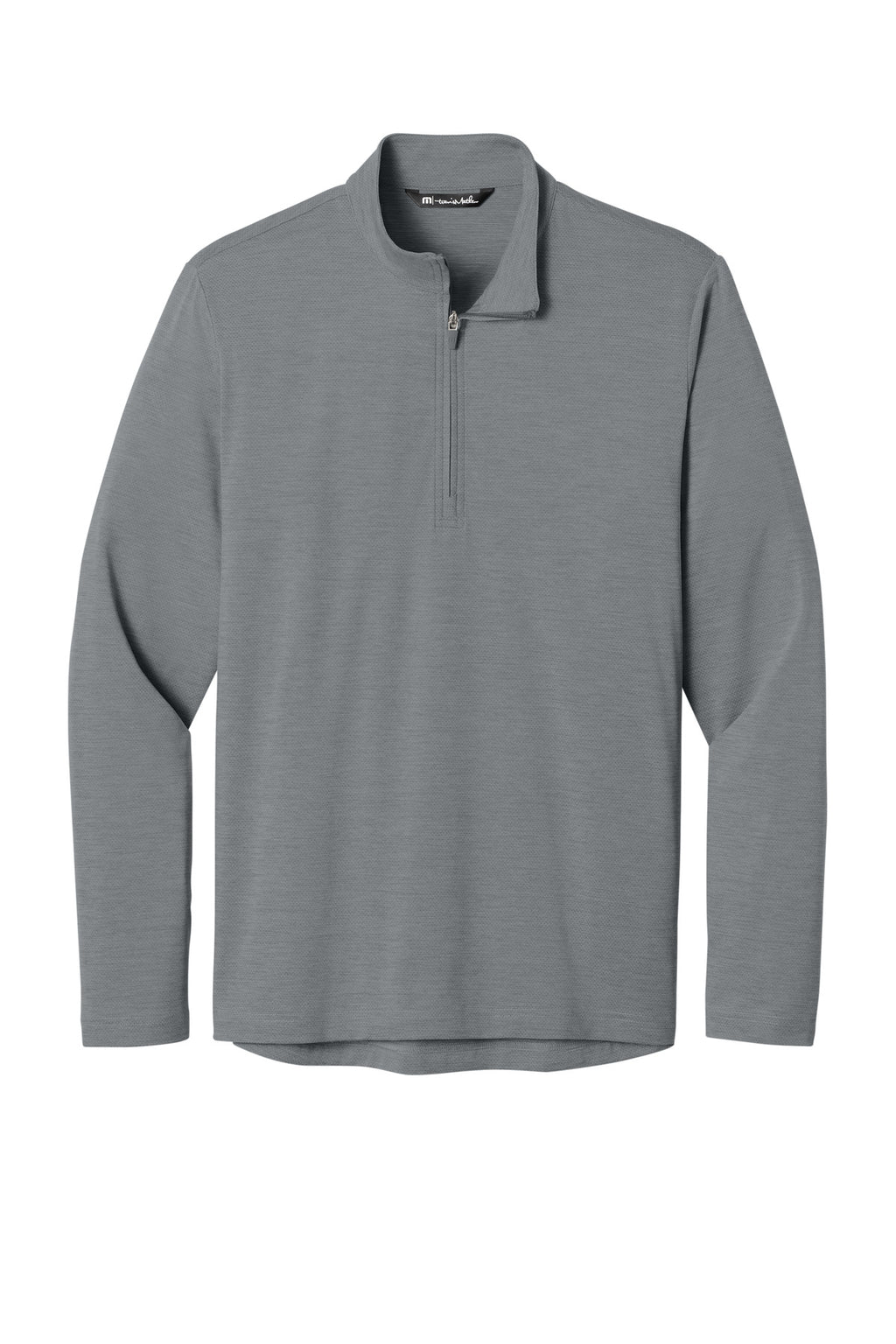 TravisMathew TMA42775 Zip