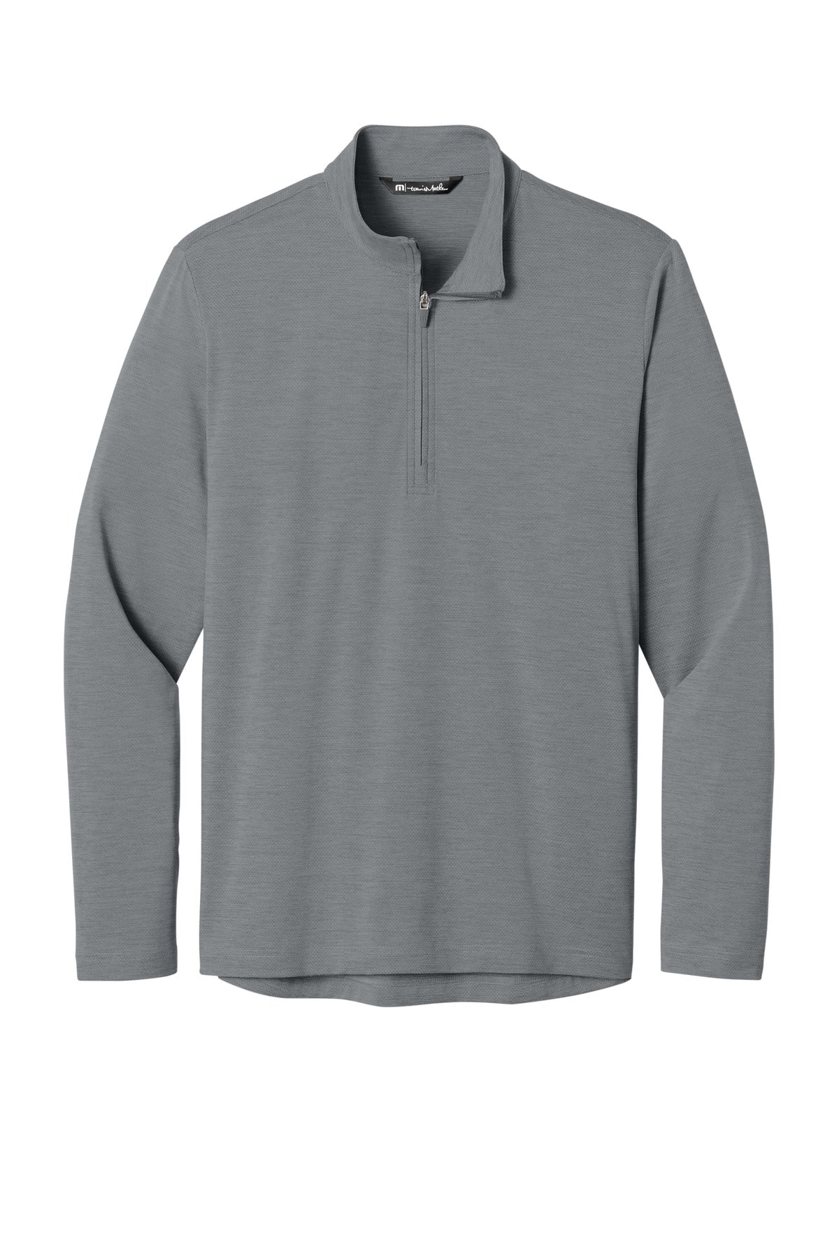 TravisMathew TMA42775 Zip