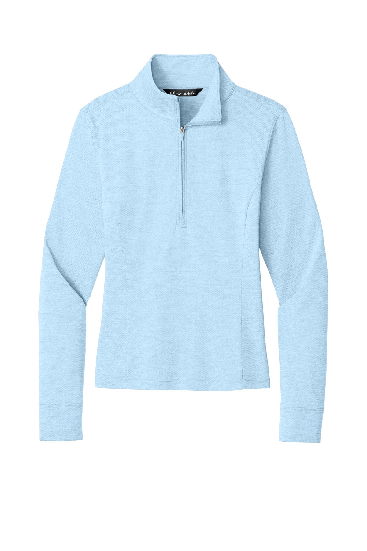 TravisMathew TMA42778 Zip