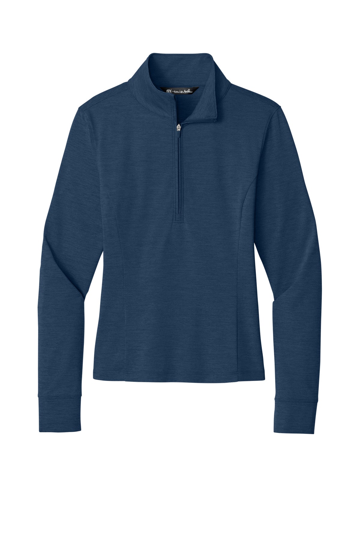 TravisMathew TMA42778 Zip