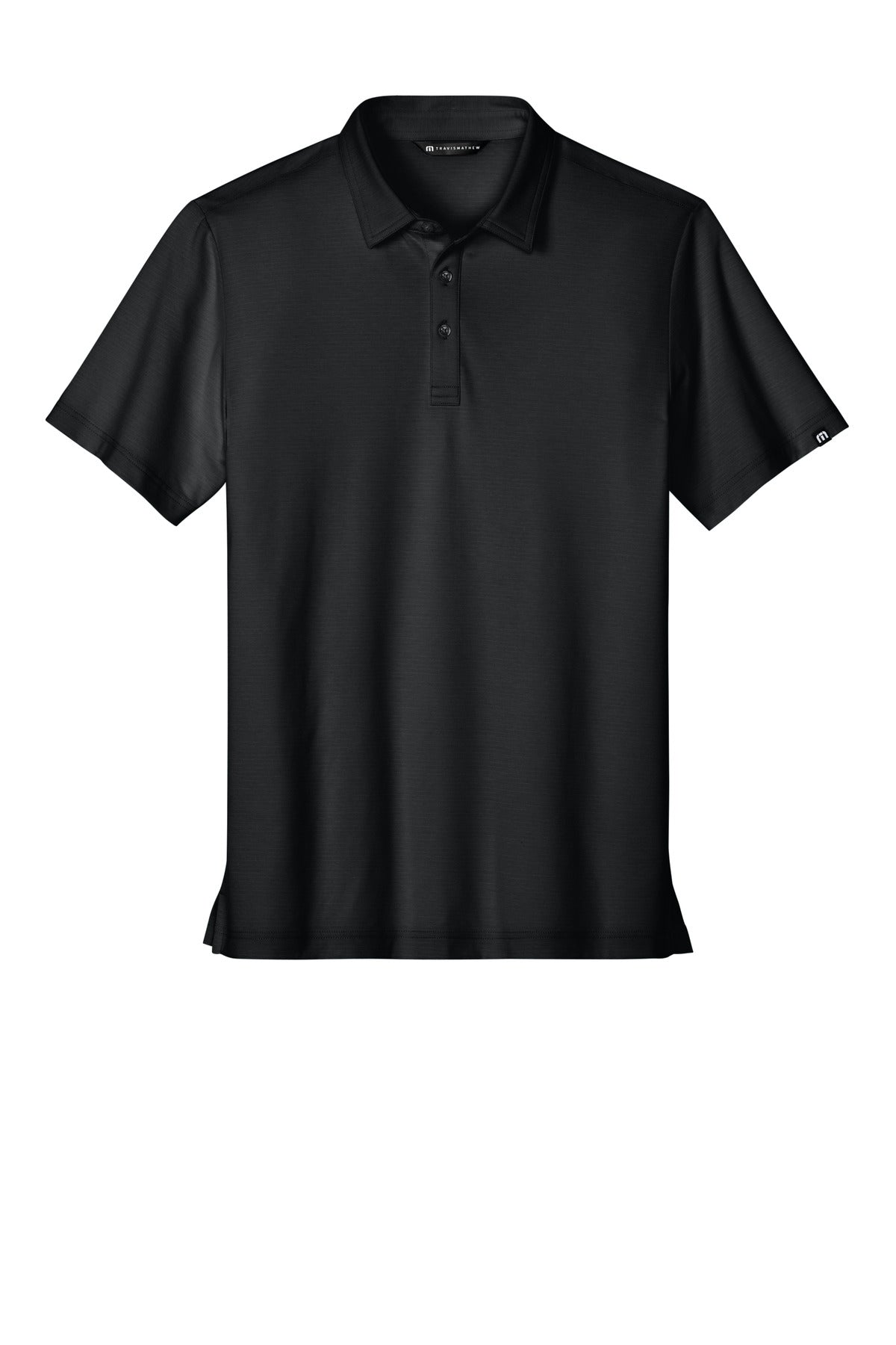 TravisMathew TMA46371 TravisMathew Crestview Polo