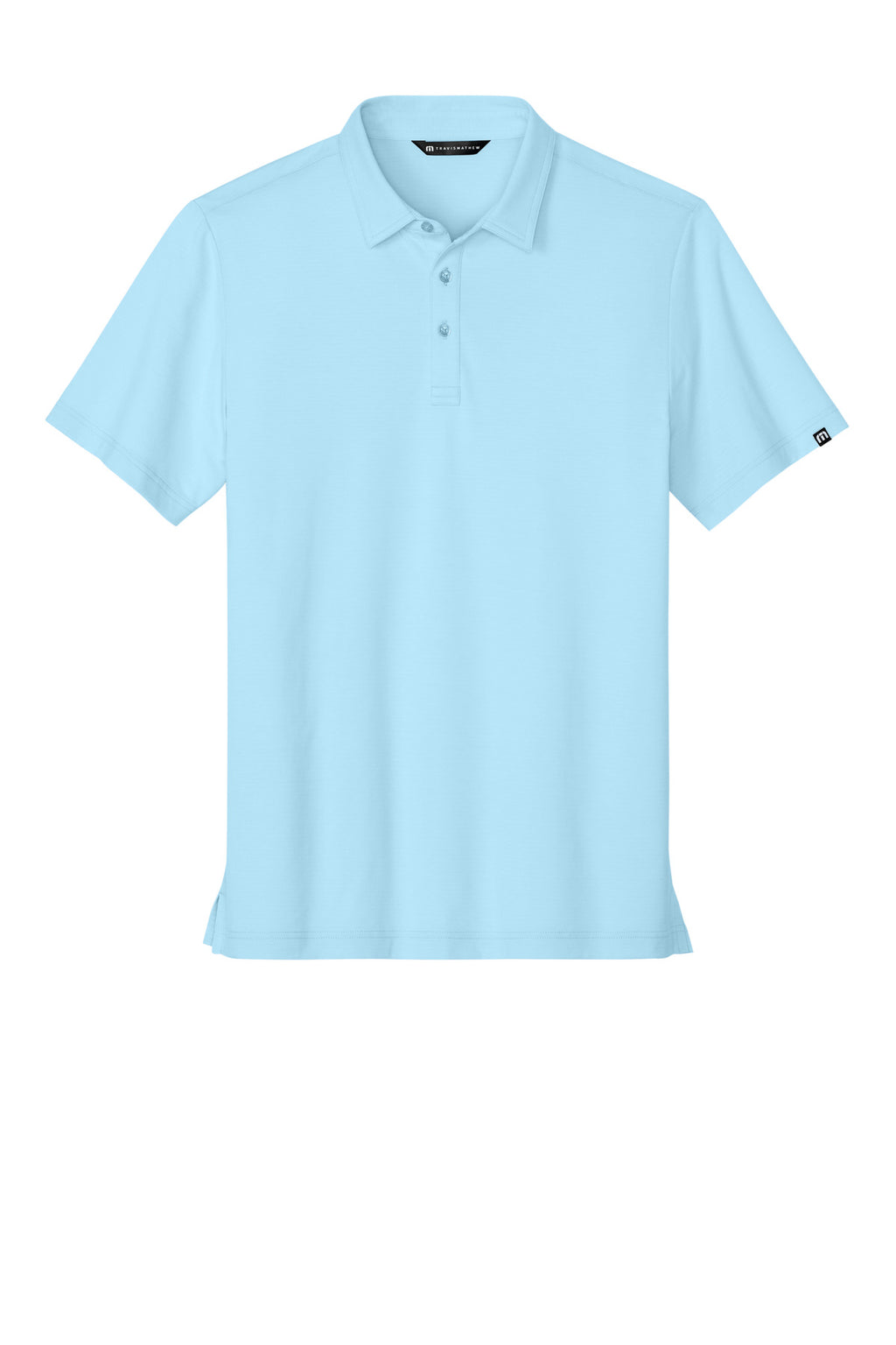 TravisMathew TMA46371 TravisMathew Crestview Polo