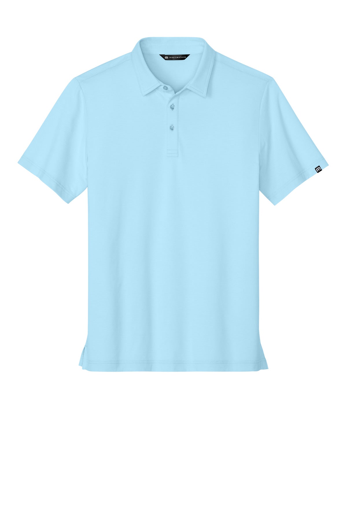 TravisMathew TMA46371 TravisMathew Crestview Polo