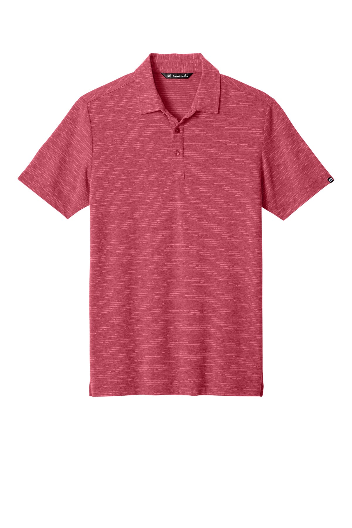 TravisMathew TMA46371 TravisMathew Crestview Polo