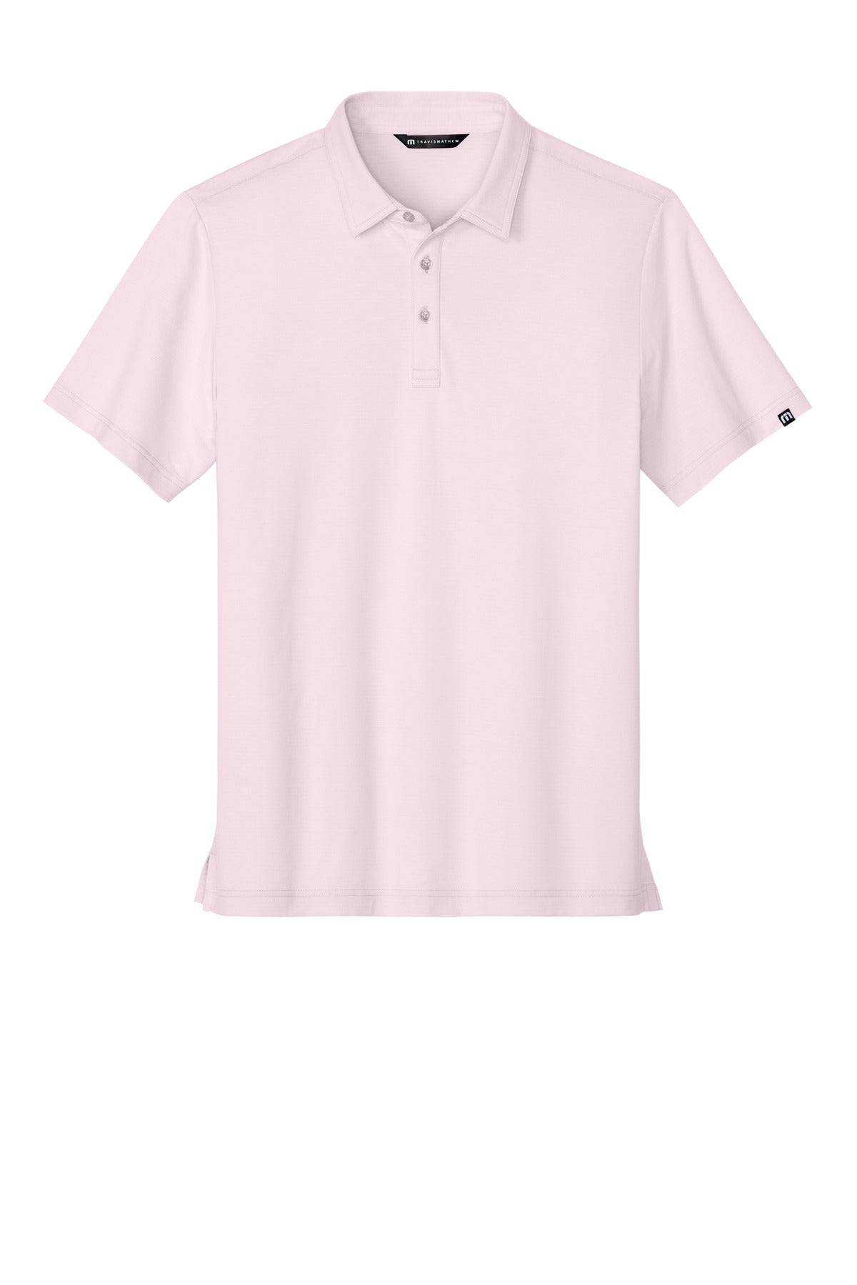 TravisMathew TMA46371 TravisMathew Crestview Polo