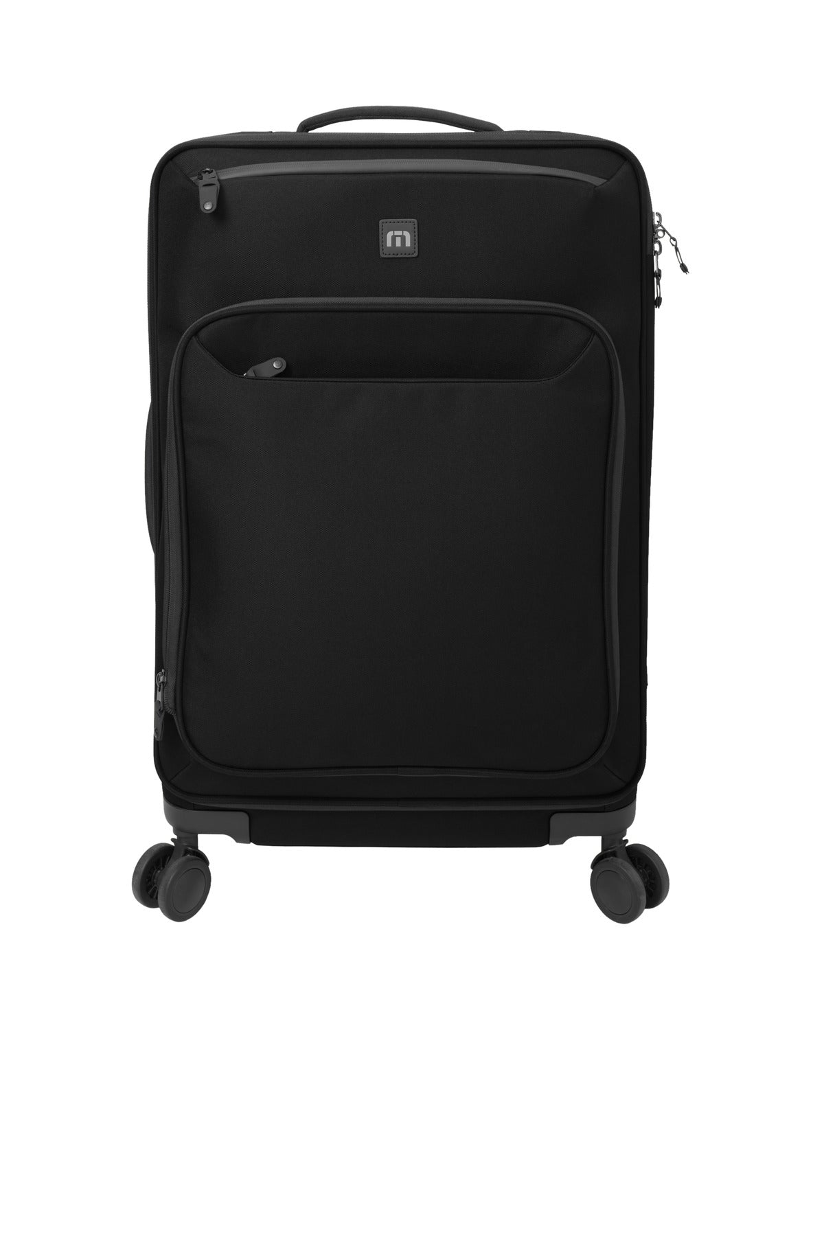 TravisMathew TMB401 TravisMathew Quad Checked Spinner