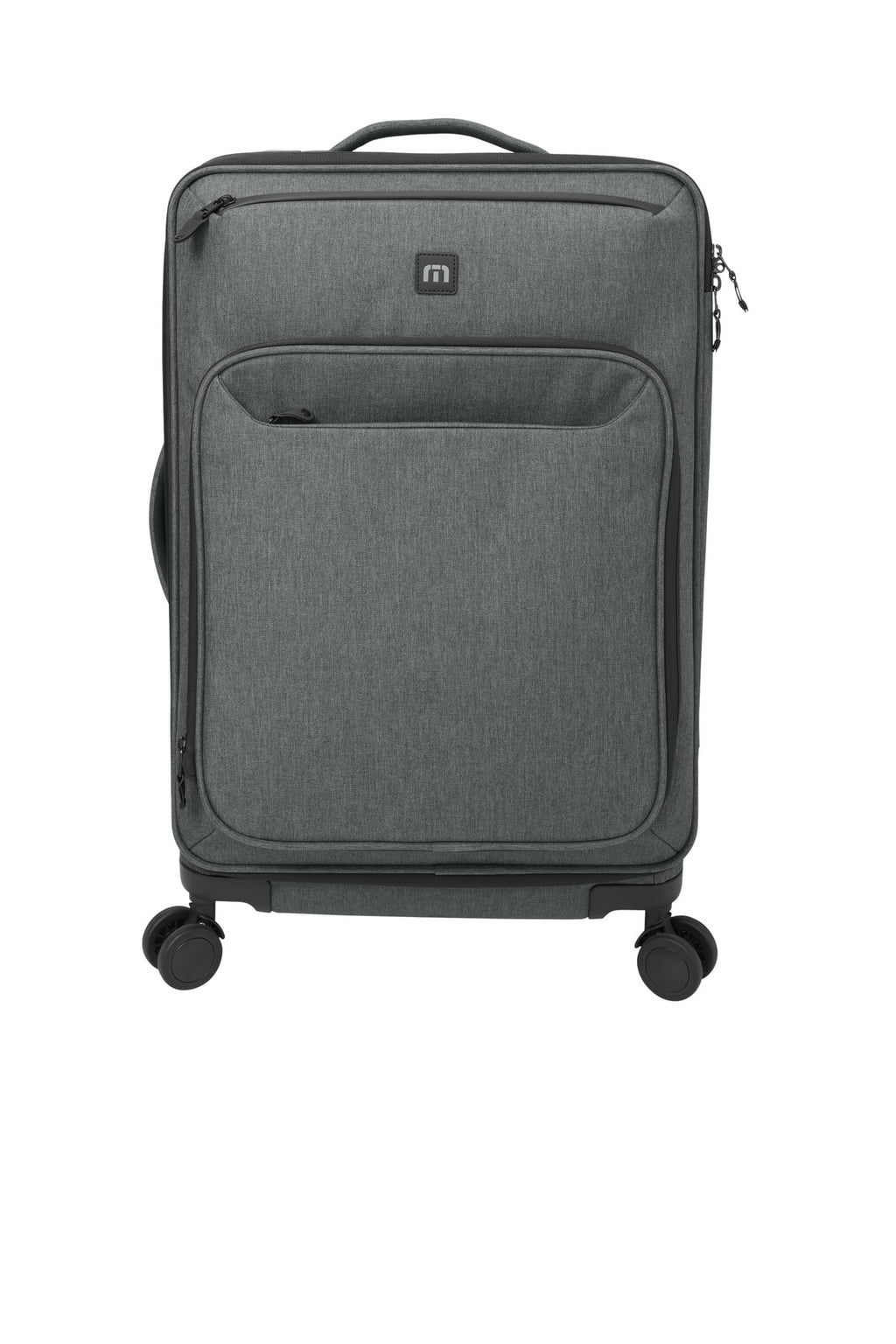 TravisMathew TMB401 TravisMathew Quad Checked Spinner