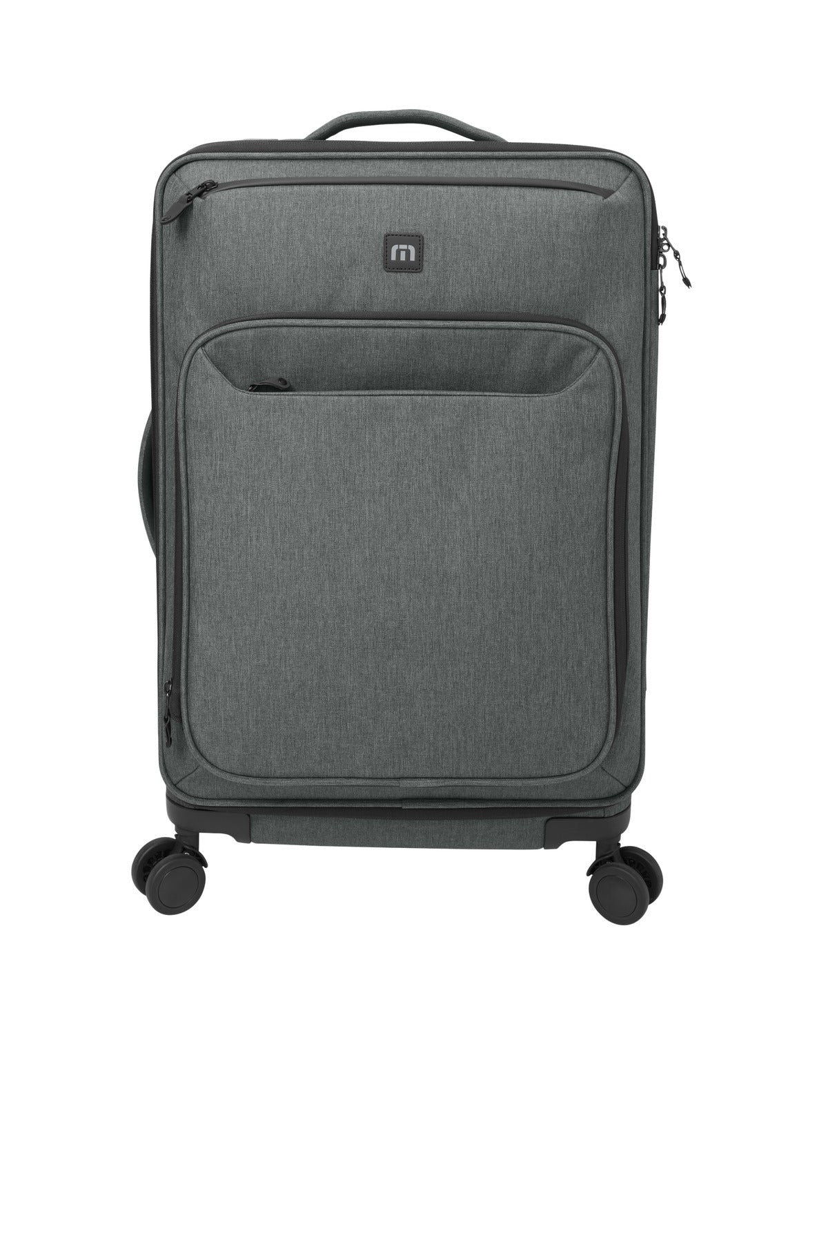 TravisMathew TMB401 TravisMathew Quad Checked Spinner