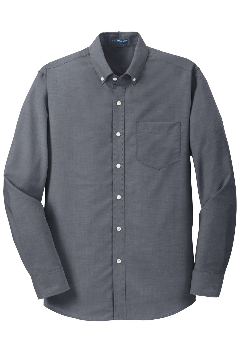 Port Authority TS658 Port Authority Tall SuperPro Oxford Shirt