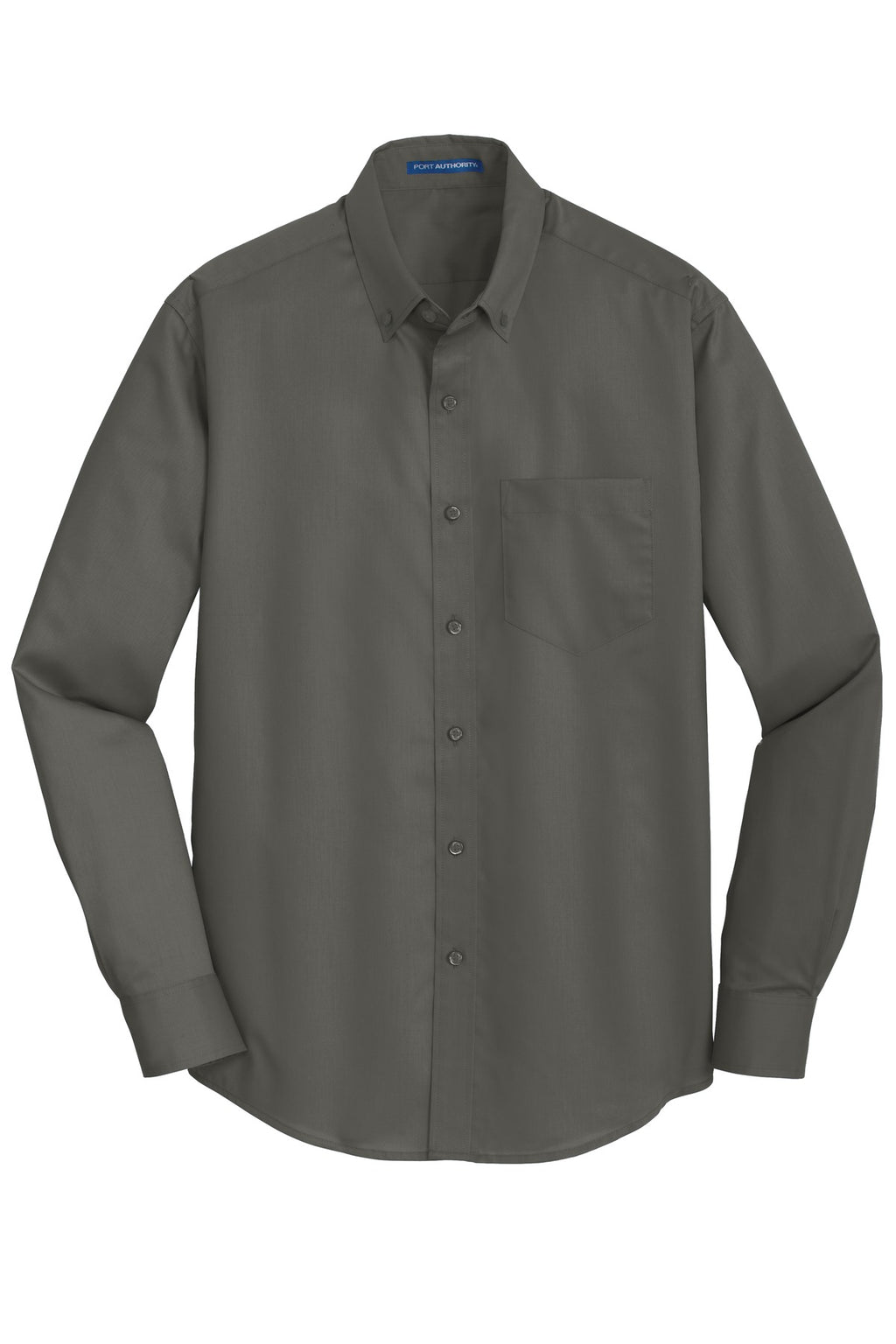 Port Authority TS663 Port Authority Tall SuperPro Twill Shirt