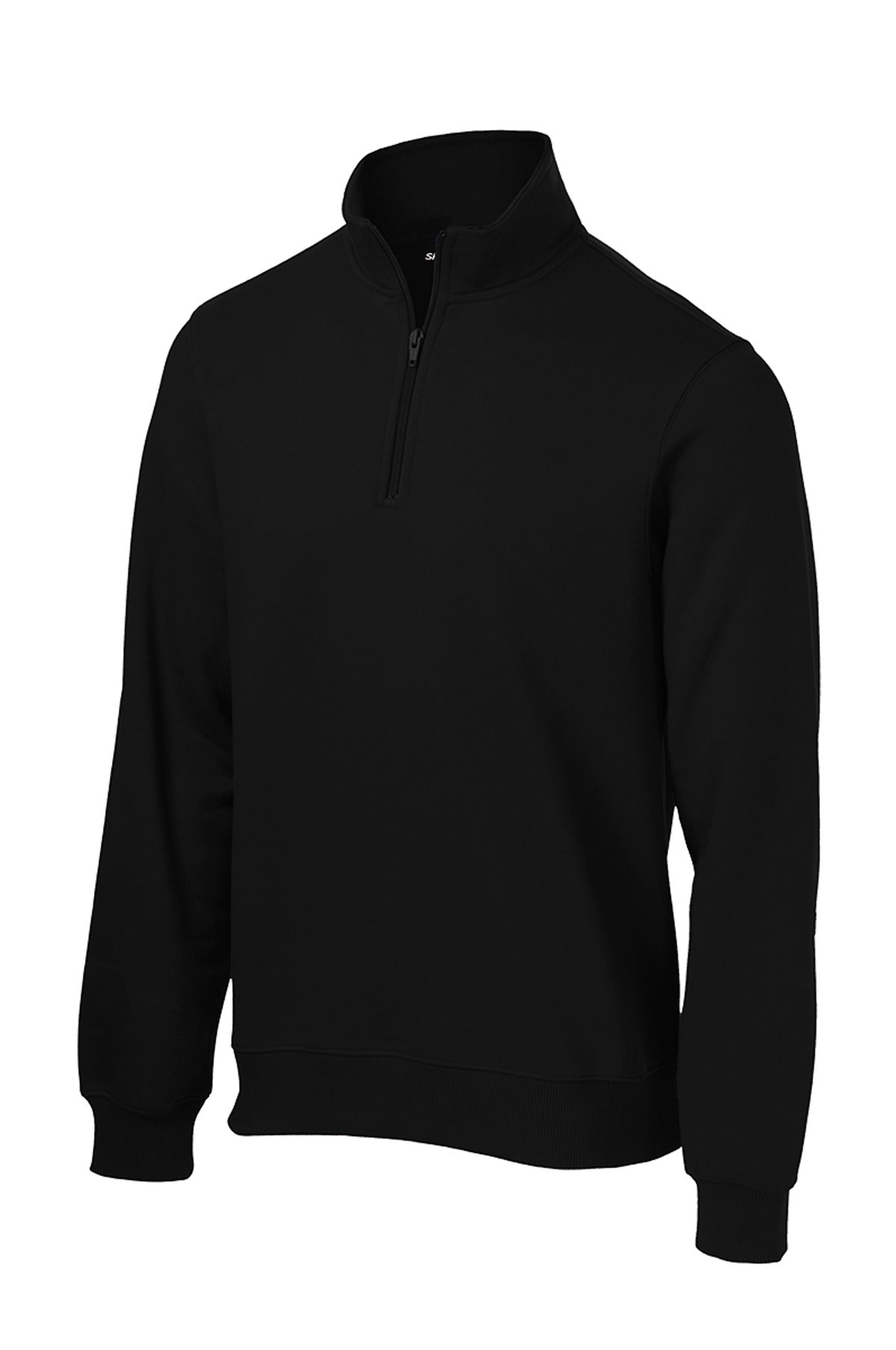 Sport-Tek TST253 Tek Tall 1/4-Zip Sweatshirt