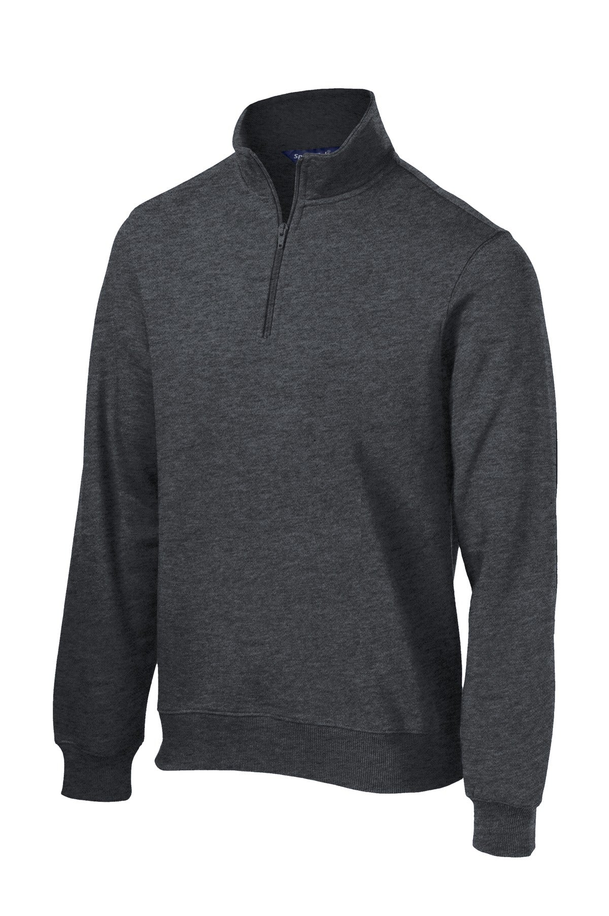 Sport-Tek TST253 Tek Tall 1/4-Zip Sweatshirt