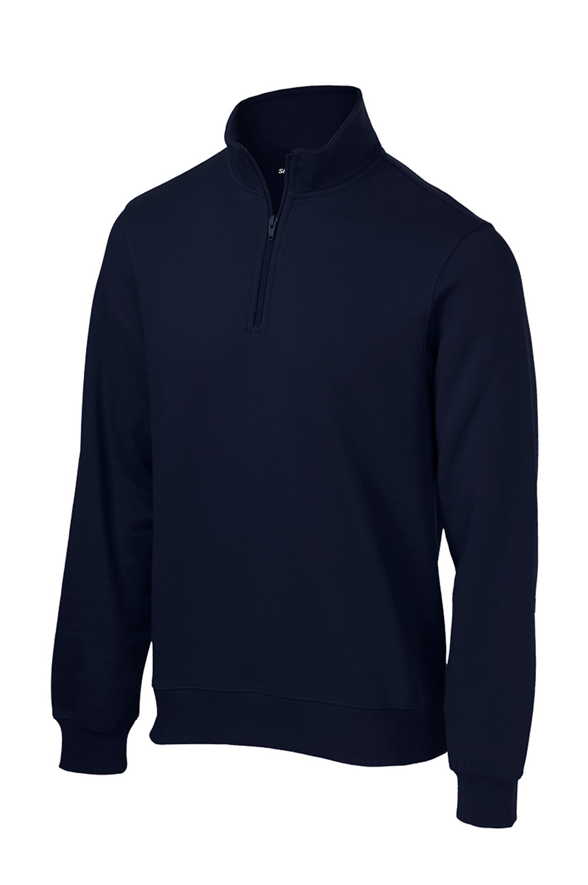 Sport-Tek TST253 Tek Tall 1/4-Zip Sweatshirt