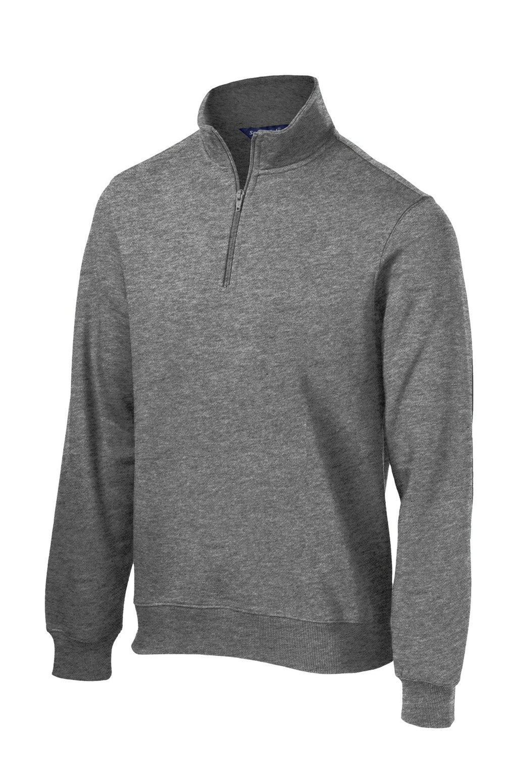 Sport-Tek TST253 Tek Tall 1/4-Zip Sweatshirt