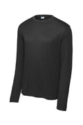 Sport-Tek TST350LS Tek Tall Long Sleeve PosiCharge Competitor Tee