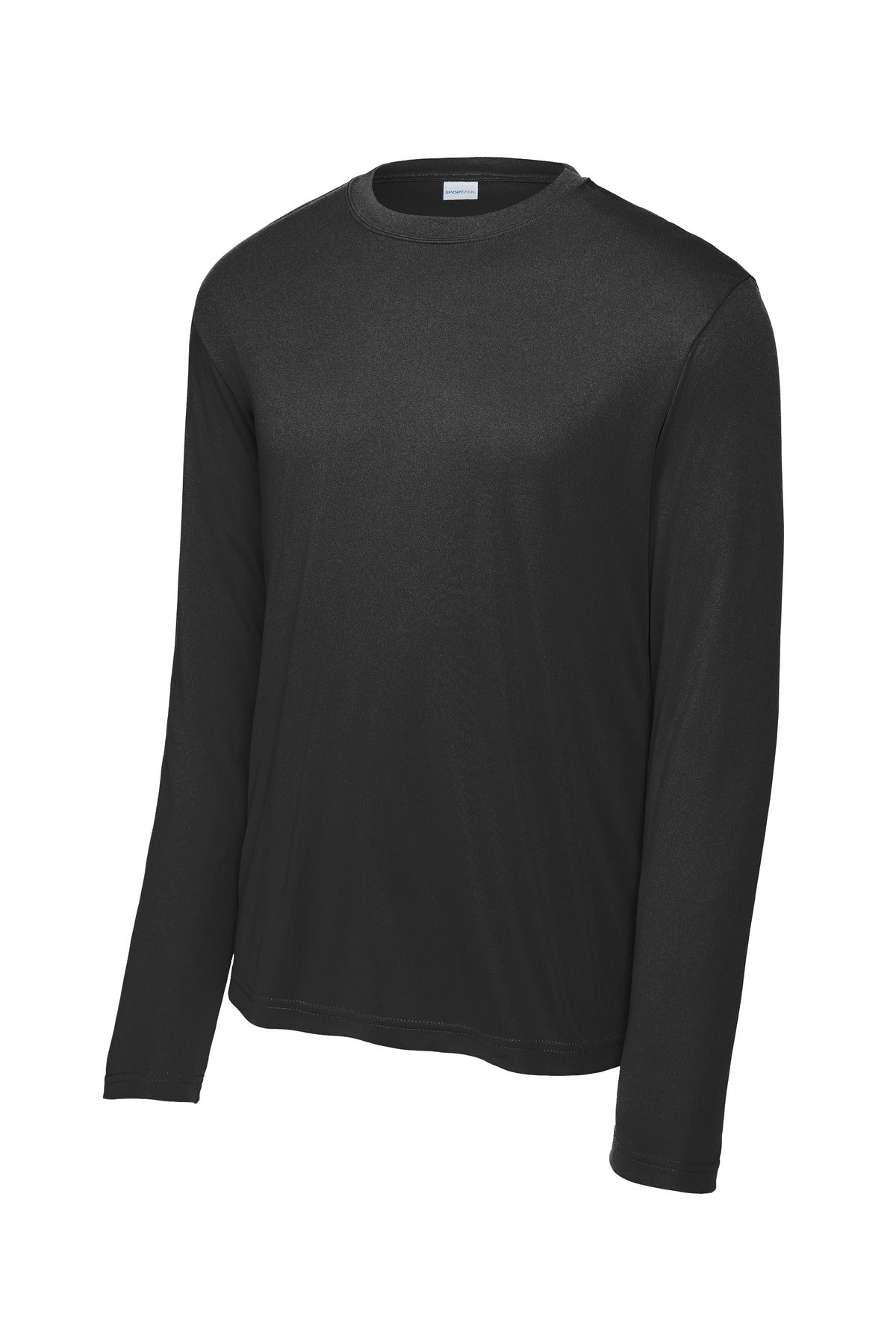 Sport-Tek TST350LS Tek Tall Long Sleeve PosiCharge Competitor Tee