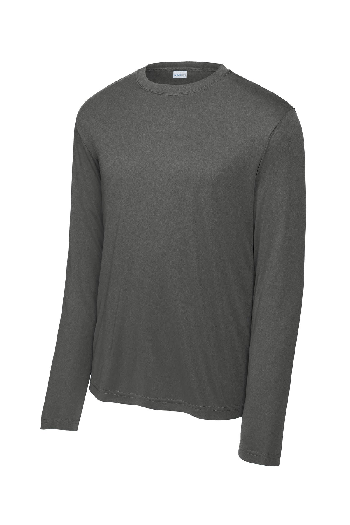 Sport-Tek TST350LS Tek Tall Long Sleeve PosiCharge Competitor Tee