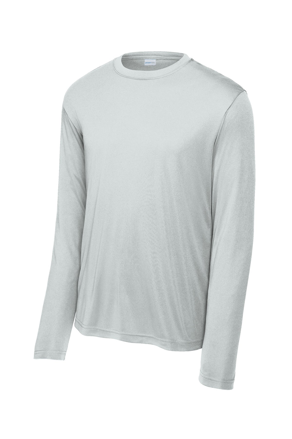 Sport-Tek TST350LS Tek Tall Long Sleeve PosiCharge Competitor Tee