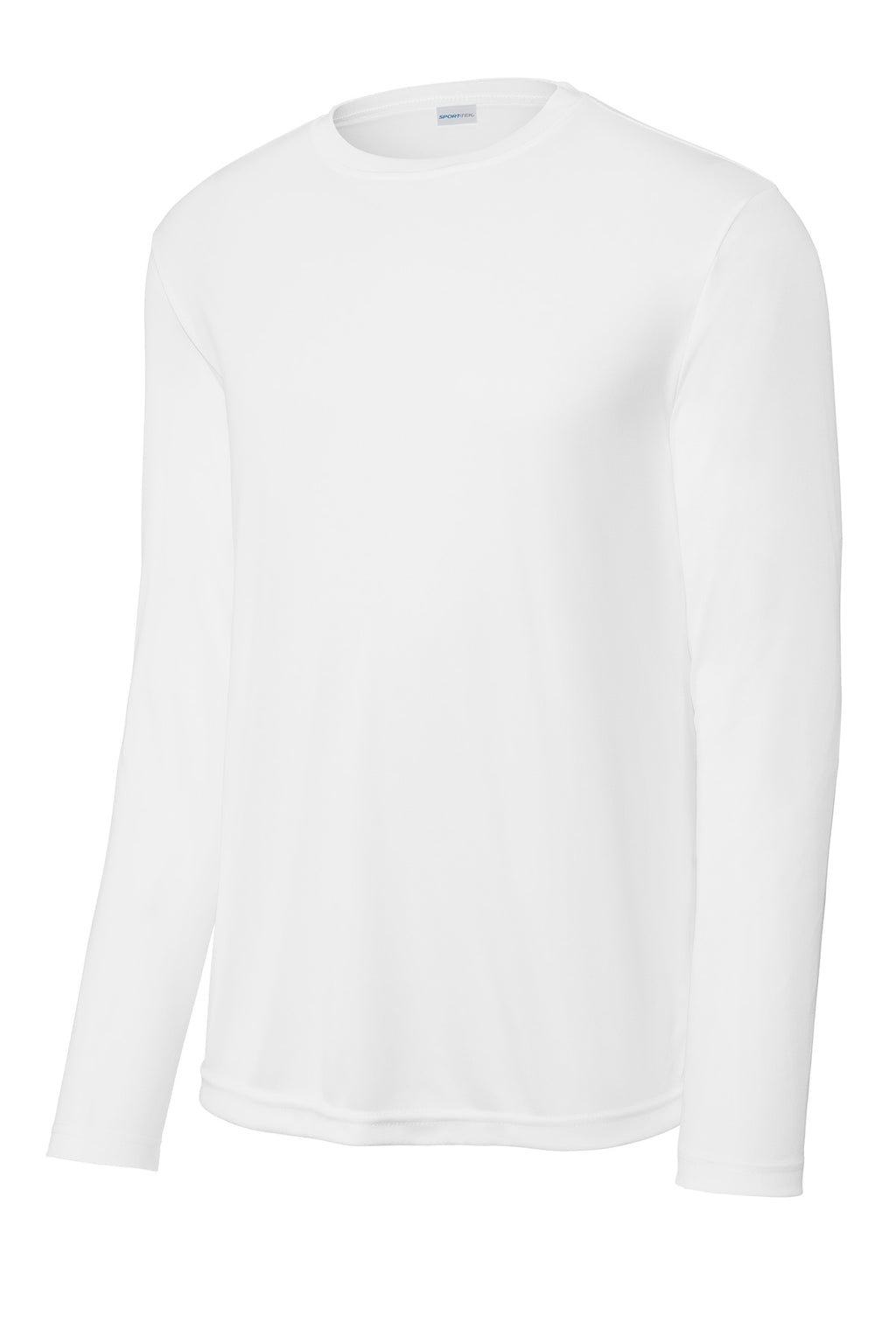 Sport-Tek TST350LS Tek Tall Long Sleeve PosiCharge Competitor Tee