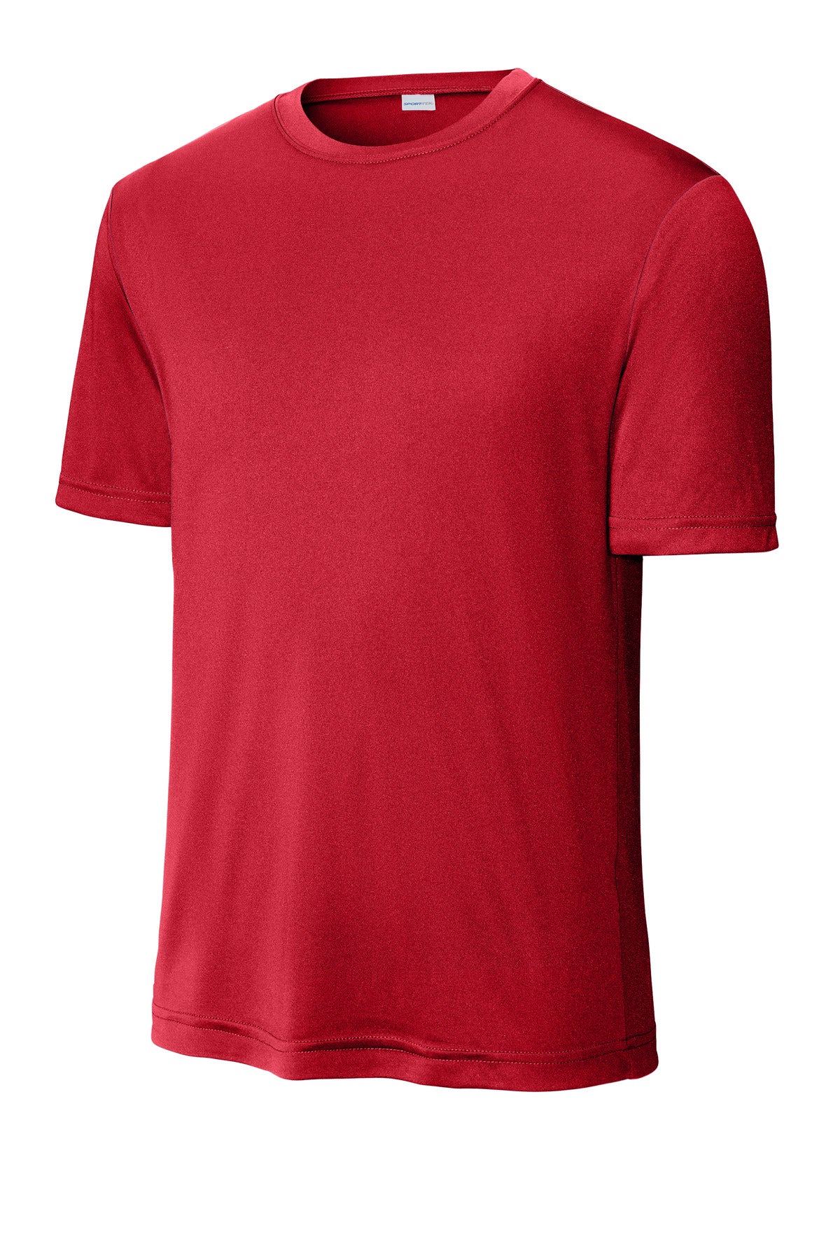 Sport-Tek TST350 Tek Tall PosiCharge Competitor  Tee