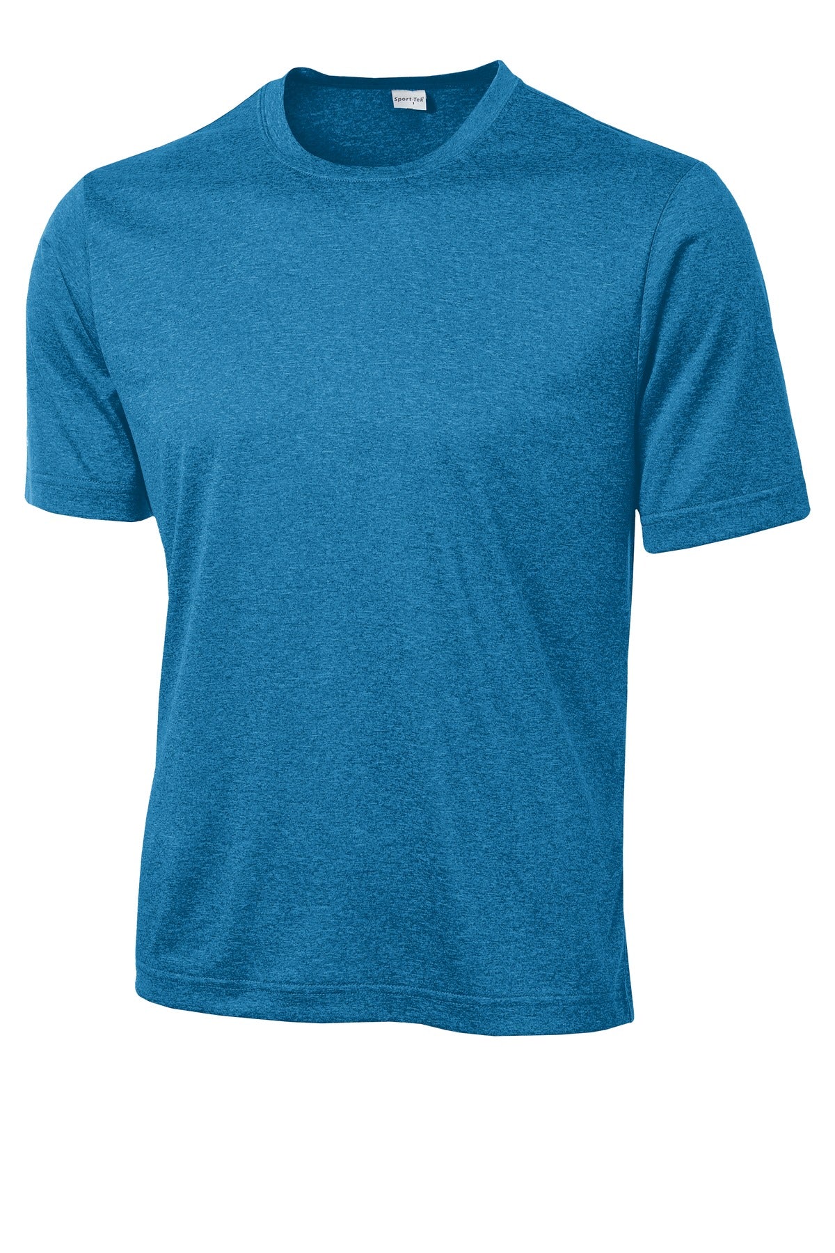 Sport-Tek TST360 Tek Tall Heather Contender Tee