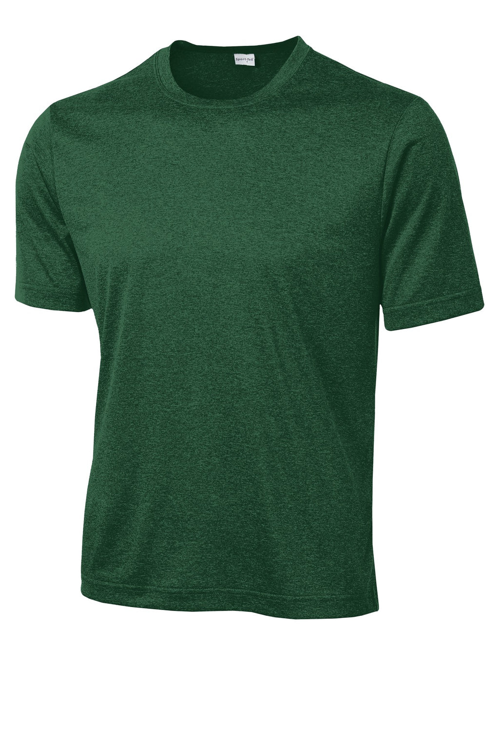 Sport-Tek TST360 Tek Tall Heather Contender Tee