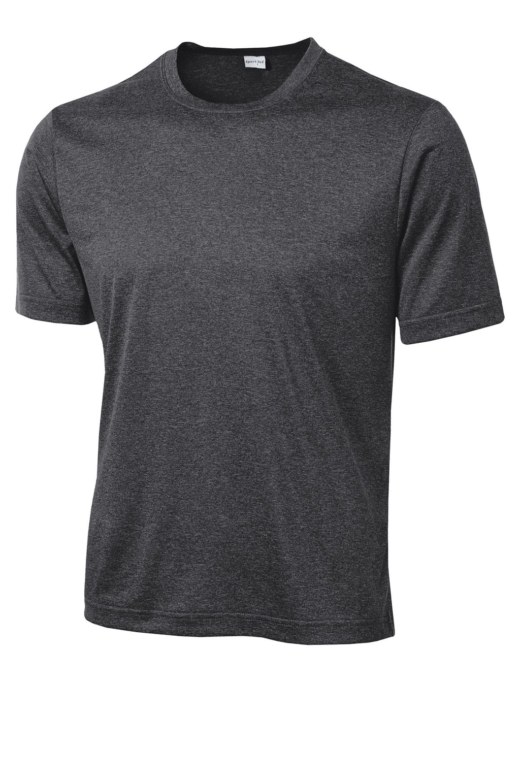 Sport-Tek TST360 Tek Tall Heather Contender Tee