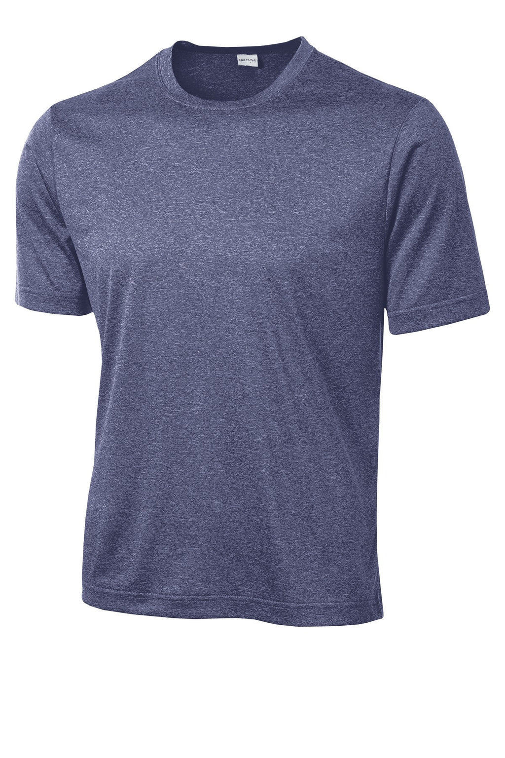 Sport-Tek TST360 Tek Tall Heather Contender Tee