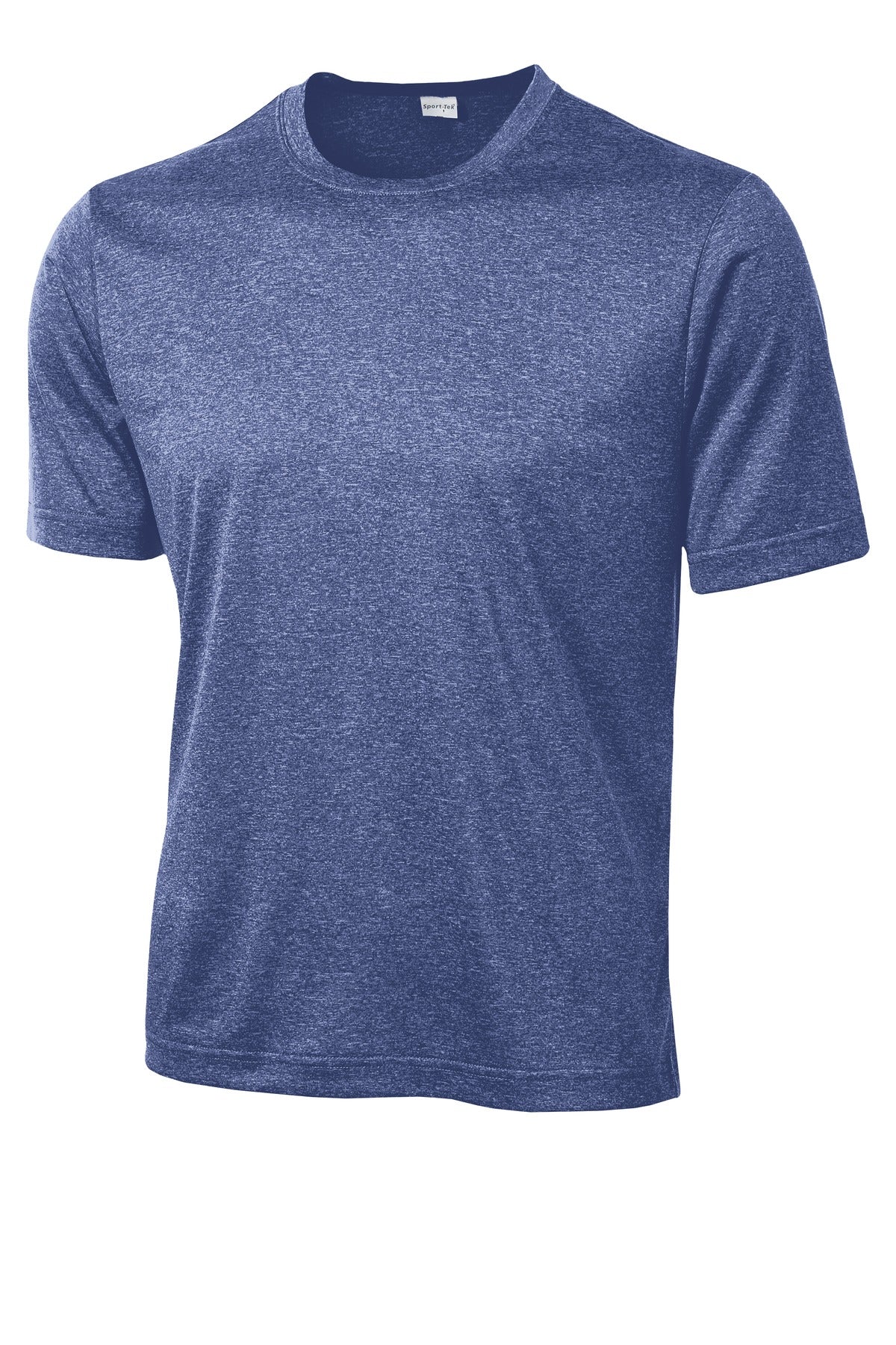 Sport-Tek TST360 Tek Tall Heather Contender Tee