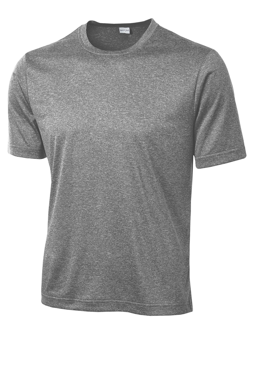 Sport-Tek TST360 Tek Tall Heather Contender Tee