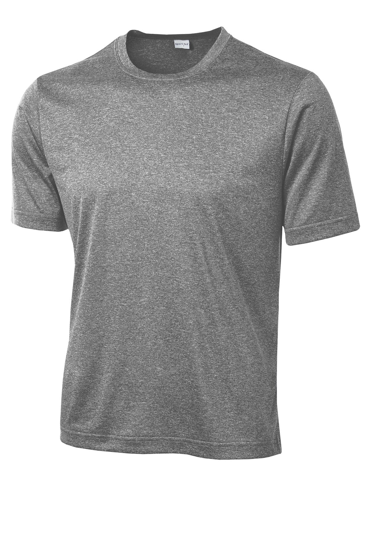 Sport-Tek TST360 Tek Tall Heather Contender Tee