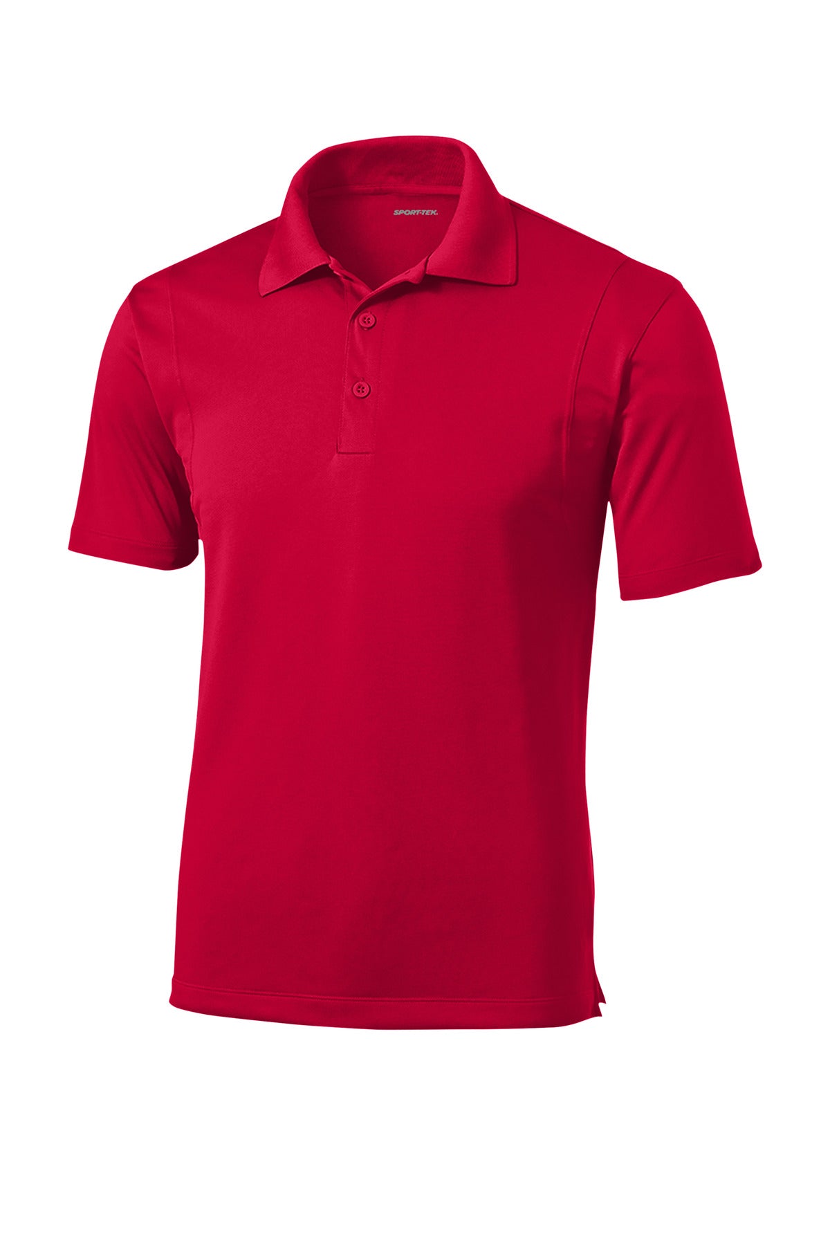 Sport-Tek TST650 Tek Tall Micropique Sport-Wick Polo