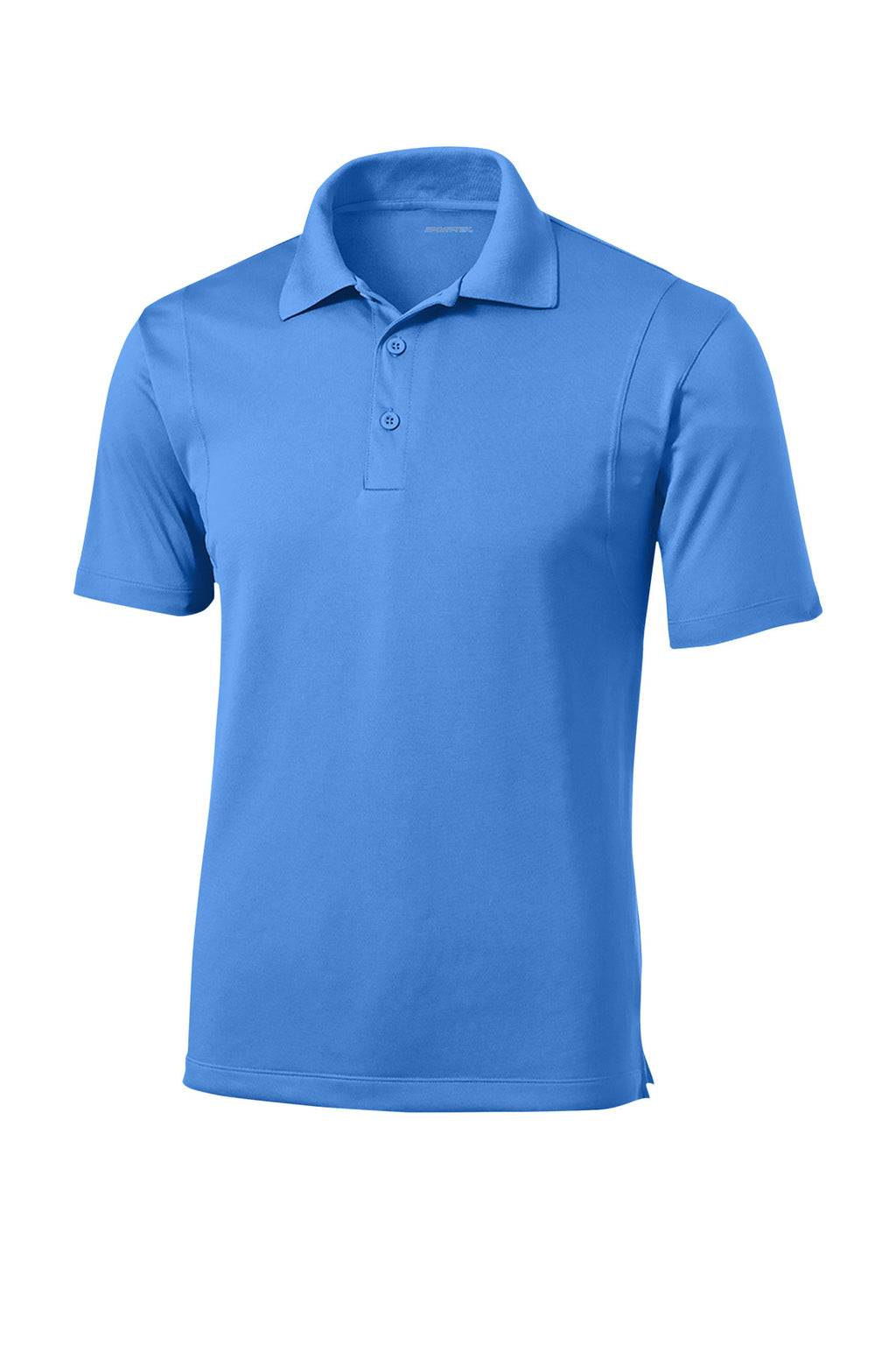 Sport-Tek TST650 Tek Tall Micropique Sport-Wick Polo