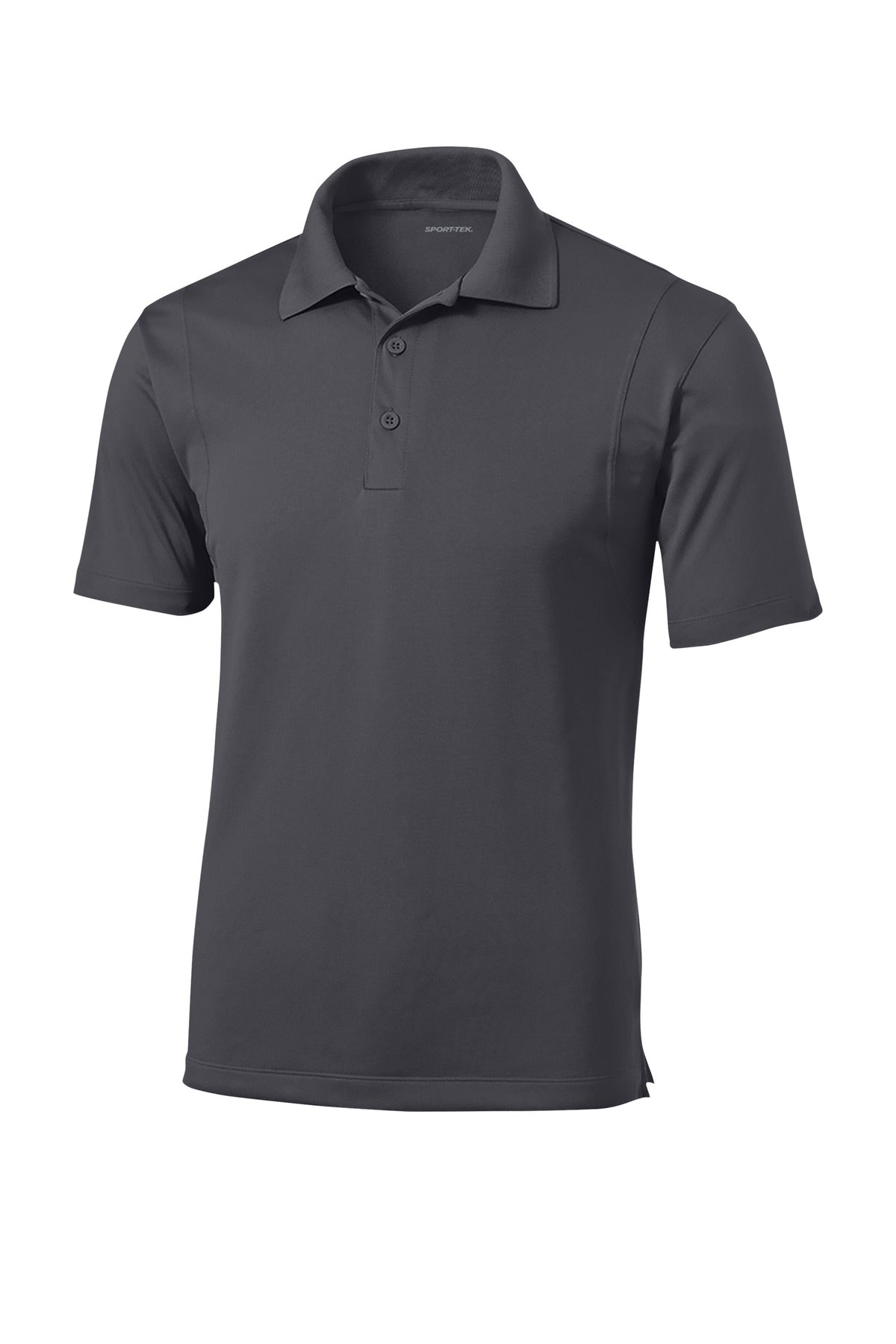Sport-Tek TST650 Tek Tall Micropique Sport-Wick Polo