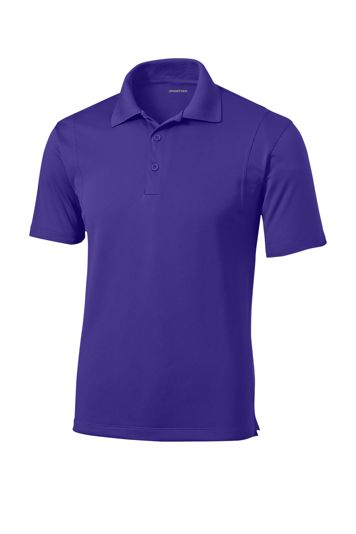 Sport-Tek TST650 Tek Tall Micropique Sport-Wick Polo