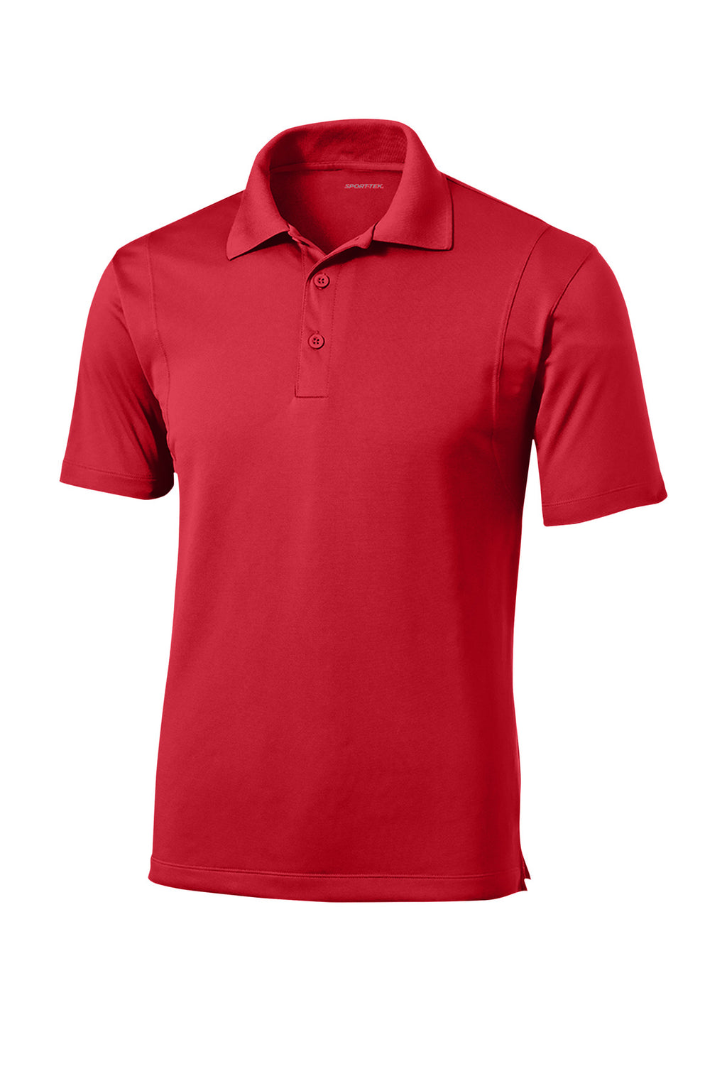 Sport-Tek TST650 Tek Tall Micropique Sport-Wick Polo