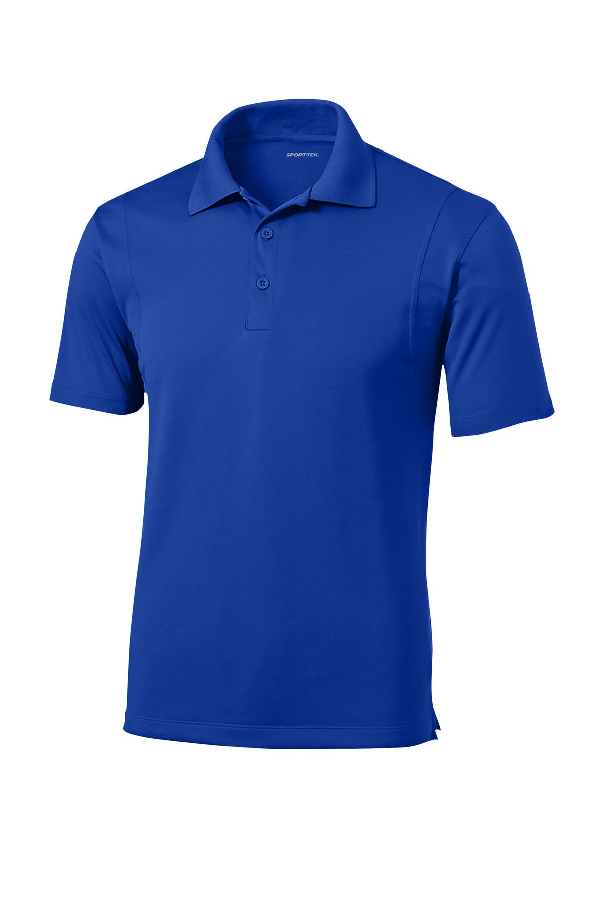 Sport-Tek TST650 Tek Tall Micropique Sport-Wick Polo
