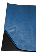 Port Authority TW21 DISCONTINUED Port Authority Microfiber Stay Fitness Mat Towel